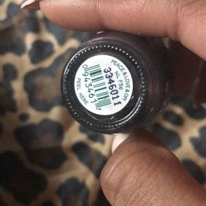 OPI: Peace, Love and OPI